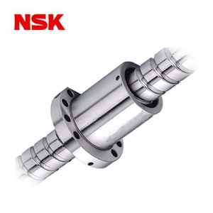 NSK精密滚珠丝杆支承