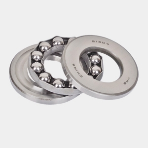 SKF推力球轴承