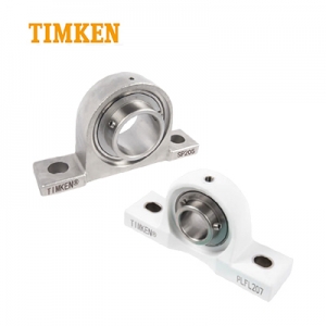 带座外球面轴承